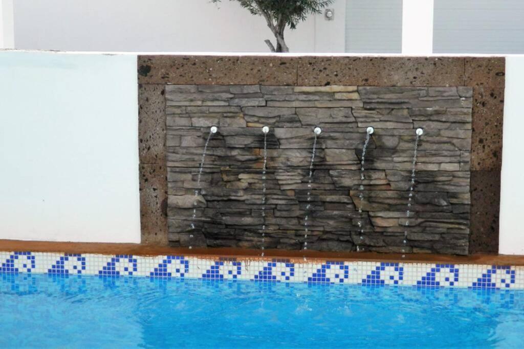 Rubi Joyas Del Mar Bahia De Kino Lägenhet Exteriör bild